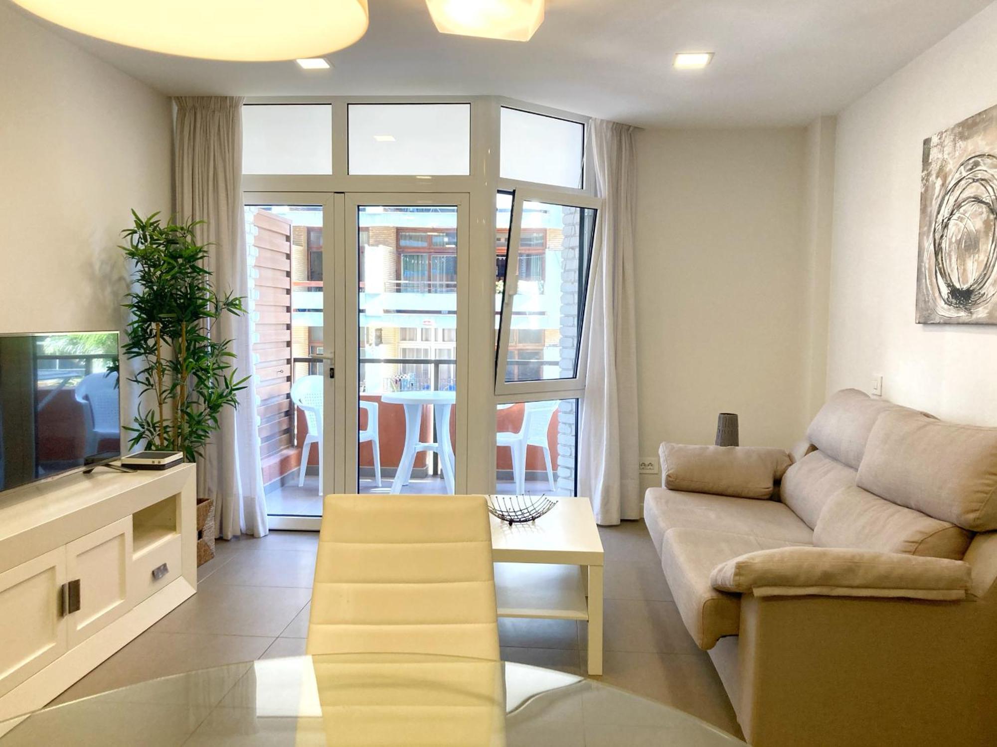 Sagasta Beachfront Balcony By Canary365 Las Palmas de Gran Canária Exterior foto